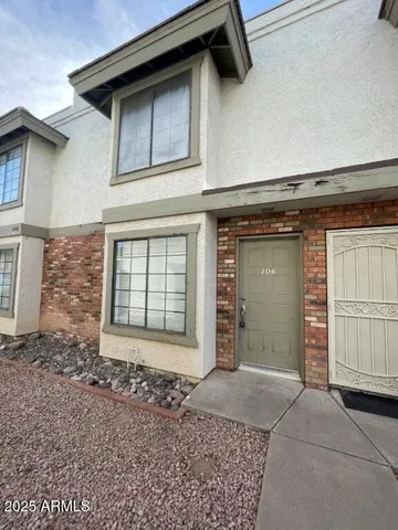 $1,700 | 544 South Wilson Street, Unit 104, Tempe, AZ 85281