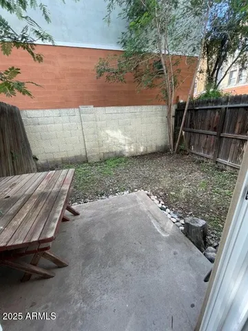 $1,700 | 544 South Wilson Street, Unit 104, Tempe, AZ 85281