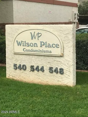 $1,700 | 544 South Wilson Street, Unit 104, Tempe, AZ 85281