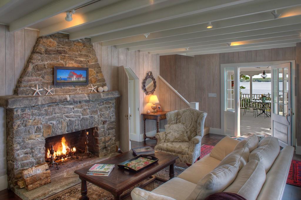 47 Linekin Road Boothbay Harbor, ME 04538 - Photo 3 of 15 Photo