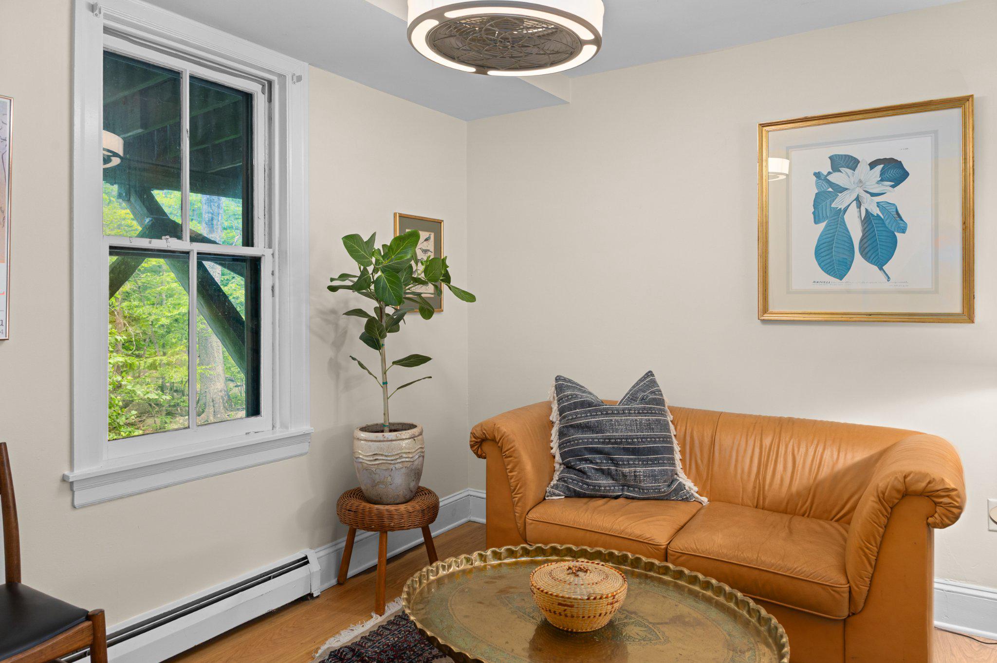 3401 St Peters Road, Unit 11 Elverson, PA 19520 - Photo 10 of 59 First Floor, Unit 1: Views of French Creek!