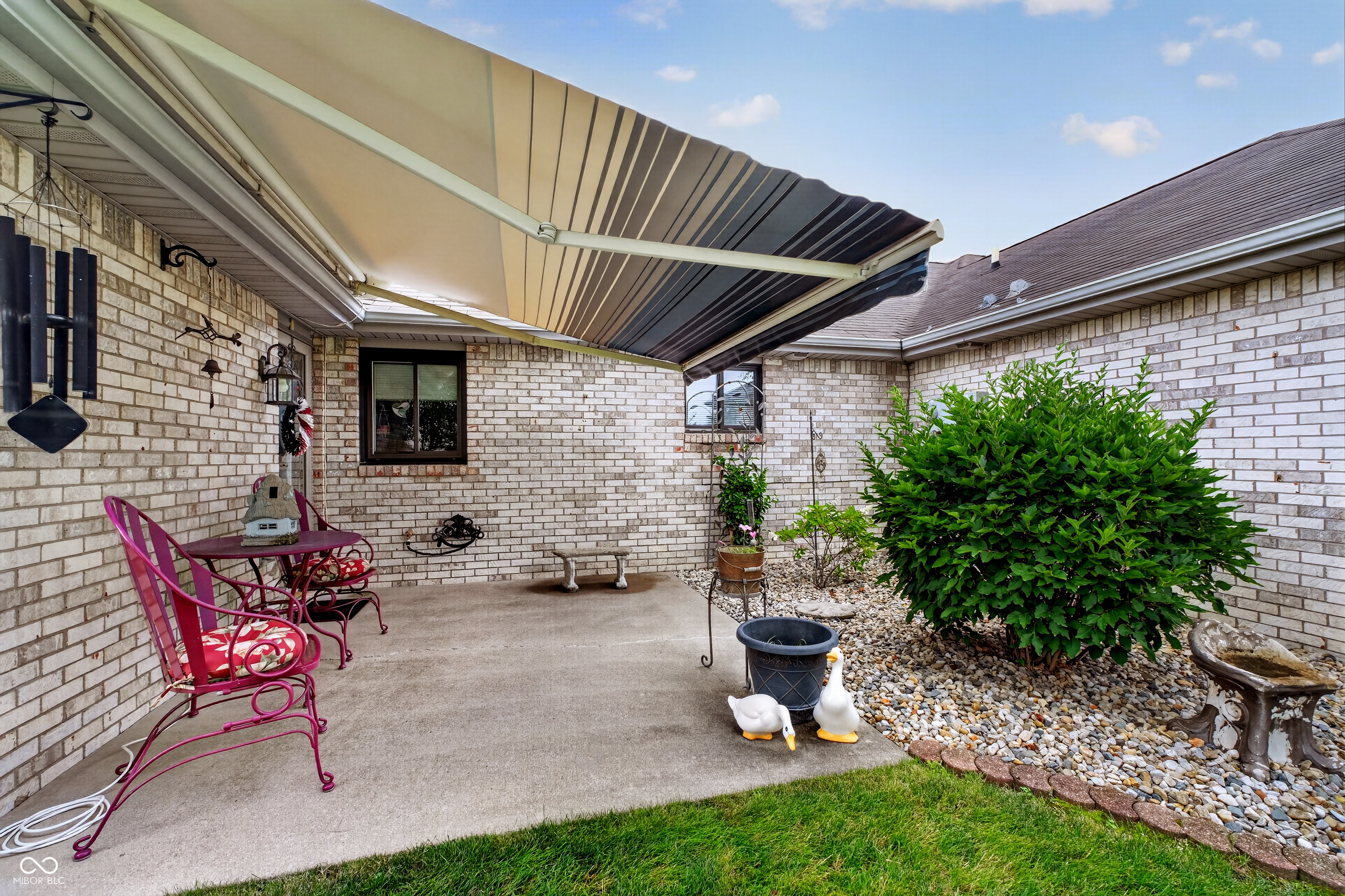 175 Warwick Way Pendleton, IN 46064 - Photo 25 of 31