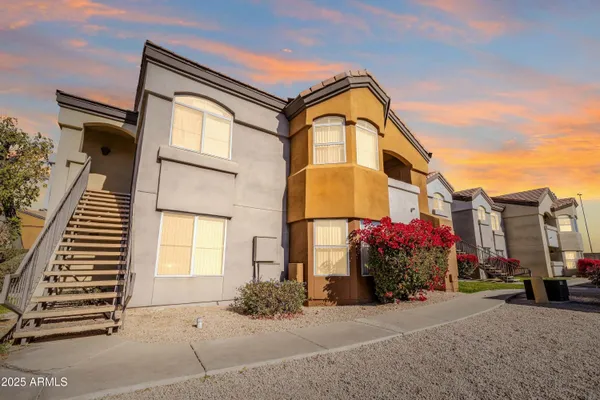 $1,357 | 5151 East Guadalupe Road, Unit A1, Phoenix, AZ 85044