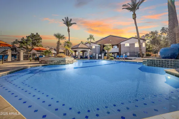 $1,357 | 5151 East Guadalupe Road, Unit A1, Phoenix, AZ 85044