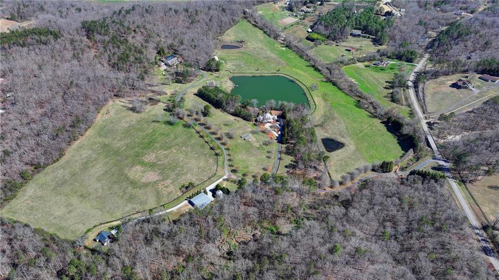 6303 Ben Parks Road Murrayville, GA 30564 - Photo 91 of 124