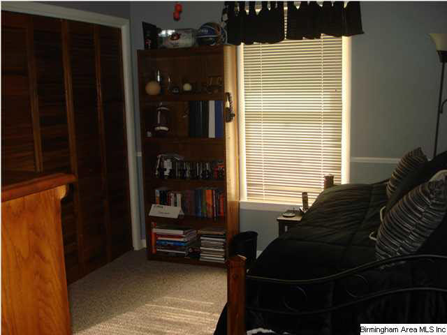 1799 Peaceful Valley Road Eastaboga, AL 36260 - Photo 21 of 32