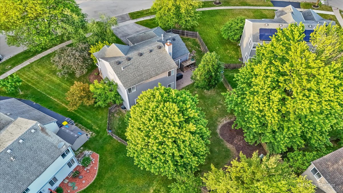 906 Barbara Street Lake In The Hills, IL 60156 - Photo 42 of 48