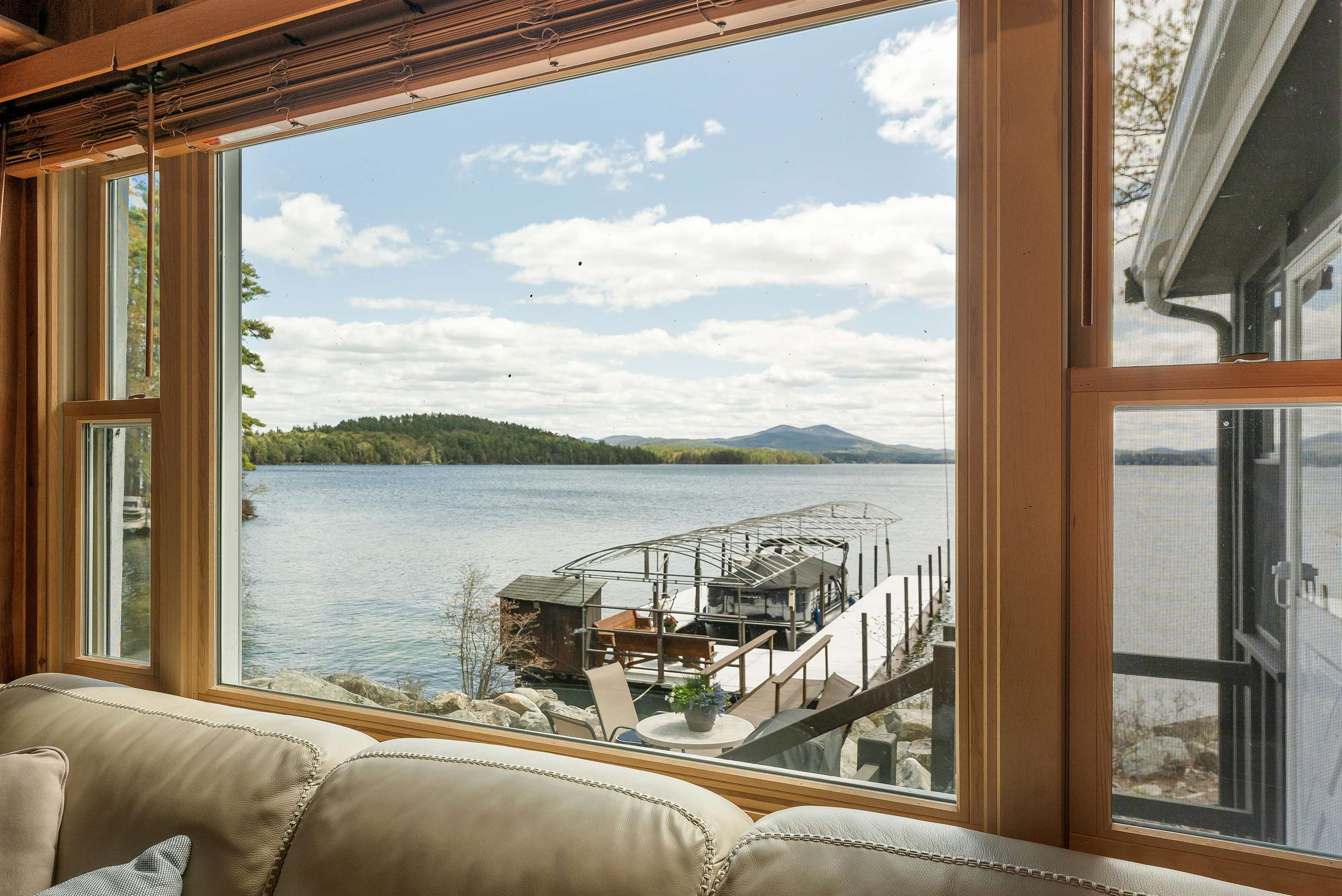 292 Bear Island Meredith, NH 03253 - Photo 14 of 42