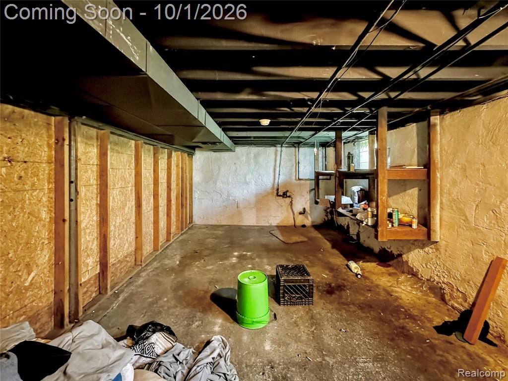 82 Forest Street River Rouge, MI 48218 - Photo 21 of 30 Gallery Image 21
