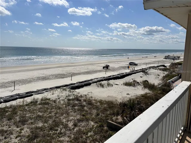 a view of a terrace view