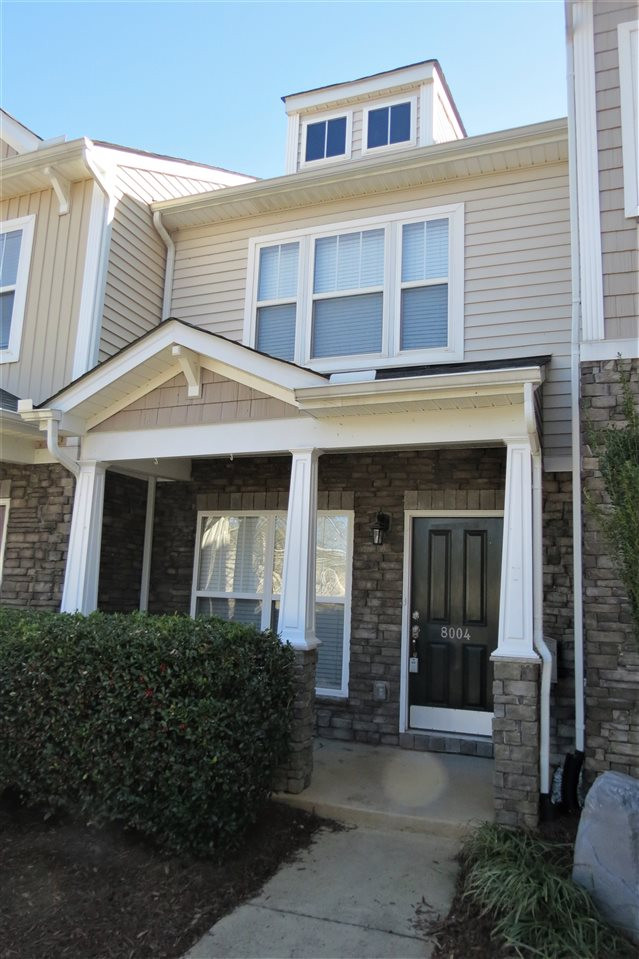 8004 Beech Tree Ridge Trail Raleigh, NC 27612 - Photo 2 of 30 Exterior Front