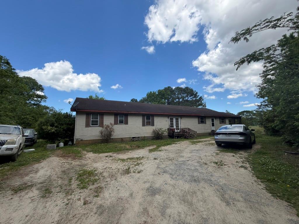 18483 Gaskins Road Onancock, VA 23417 - Photo 1 of 10 Main View