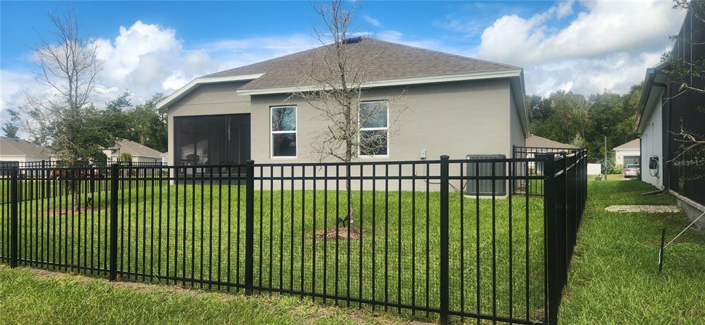 9032 Cape Cod Road DeLand, FL 32724 - Photo 2 of 16
