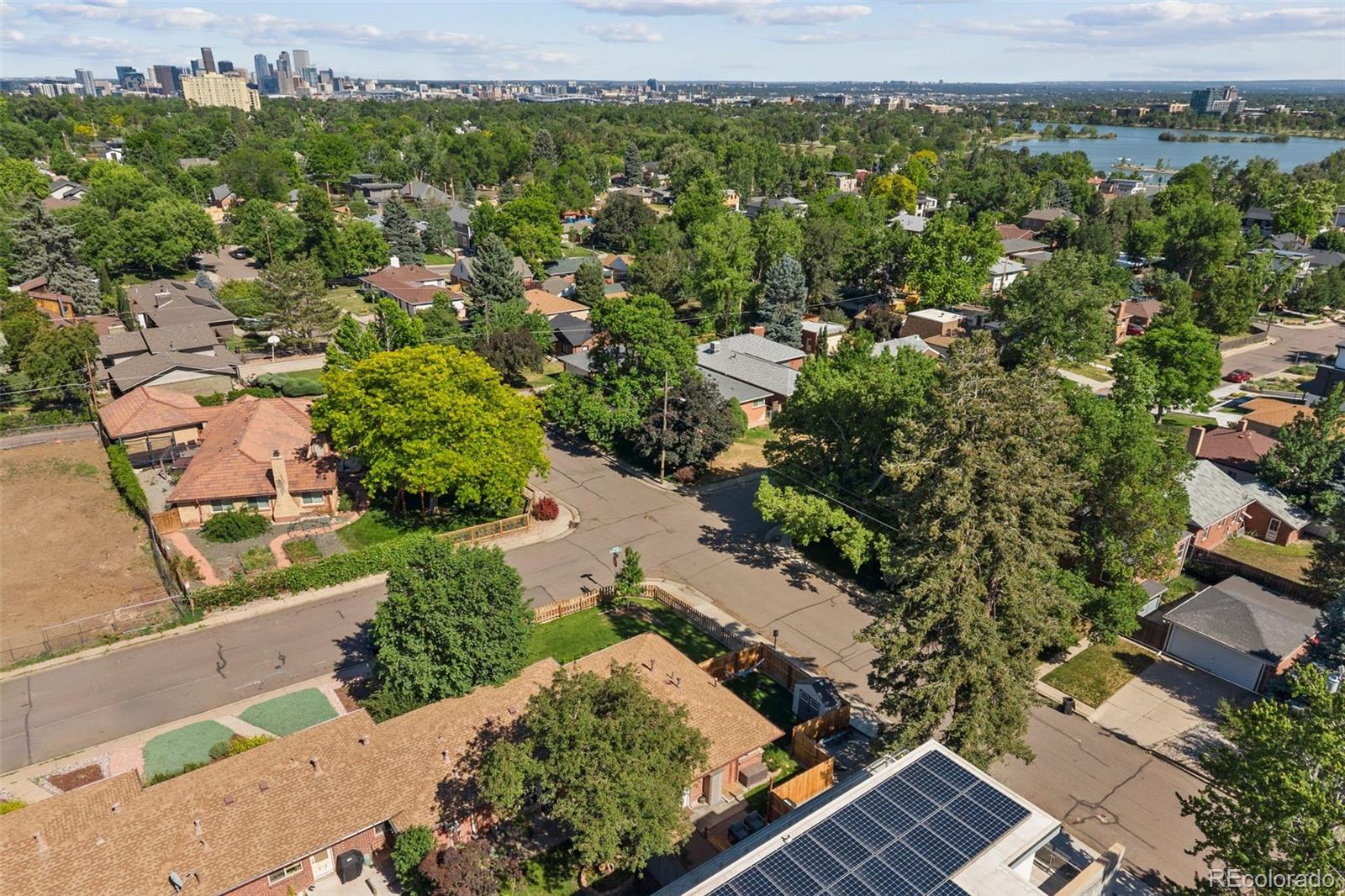 2801 Xavier Street Denver, CO 80212 - Photo 28 of 31