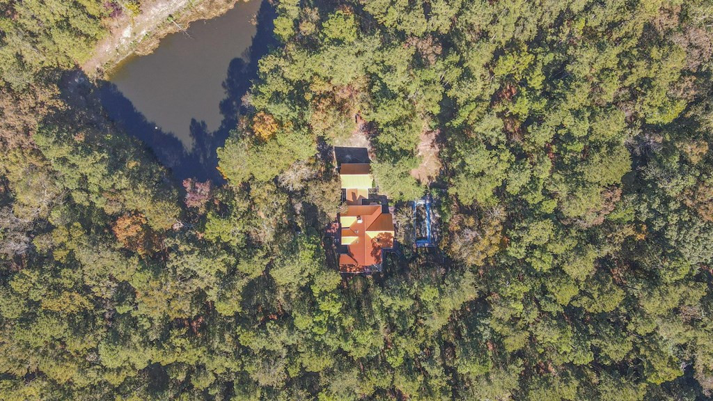 1109 Richardsons Lake Road Aiken, SC 29803 - Photo 65 of 66