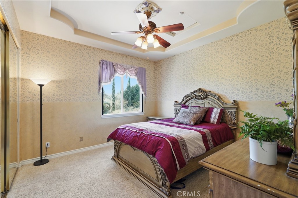 7252 Boice Lane Riverside, CA 92506 - Photo 42 of 59 Second upstairs bedroom