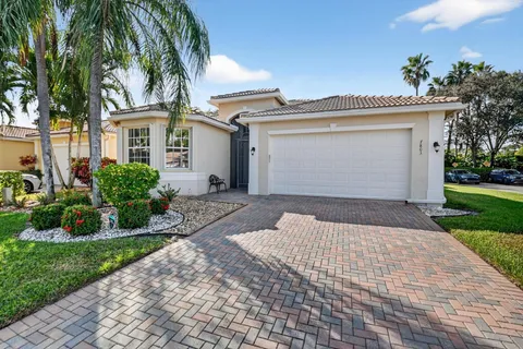 $515,000 | 7803 Sundial Harbor Point, Lake Worth, FL 33467
