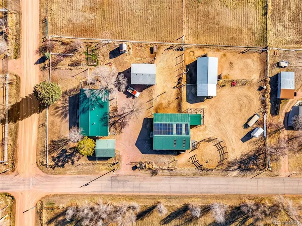 $424,900 | 1144 4th Street, Penrose, CO 81240