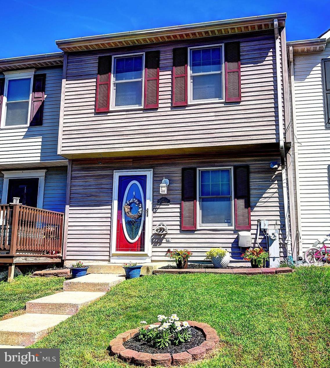 3916 Cutty Sark Road Baltimore, MD 21220 - Photo 1 of 30 Home is Where Your Story Begins!