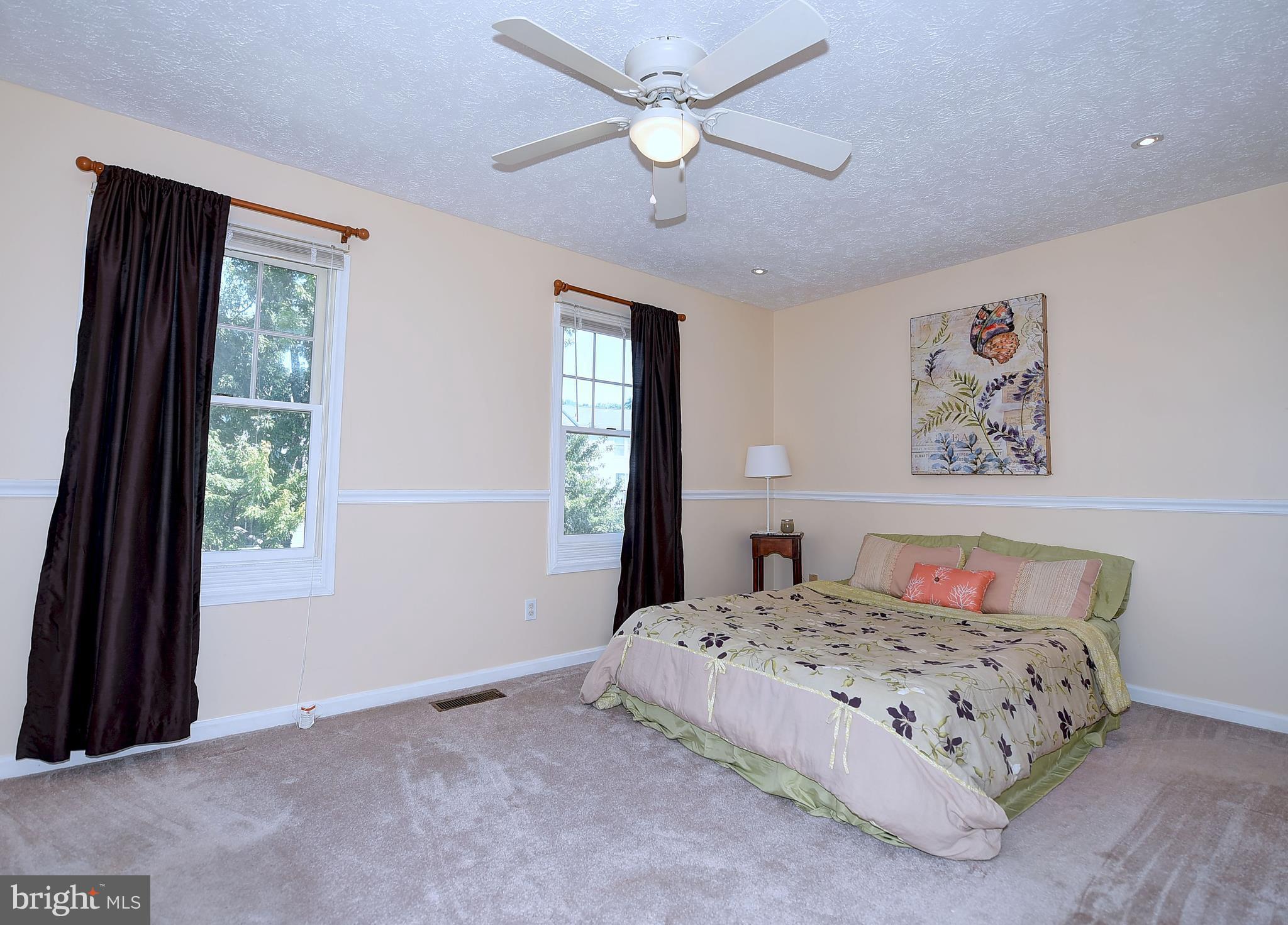 3916 Cutty Sark Road Baltimore, MD 21220 - Photo 19 of 30 Bedroom (Master)
