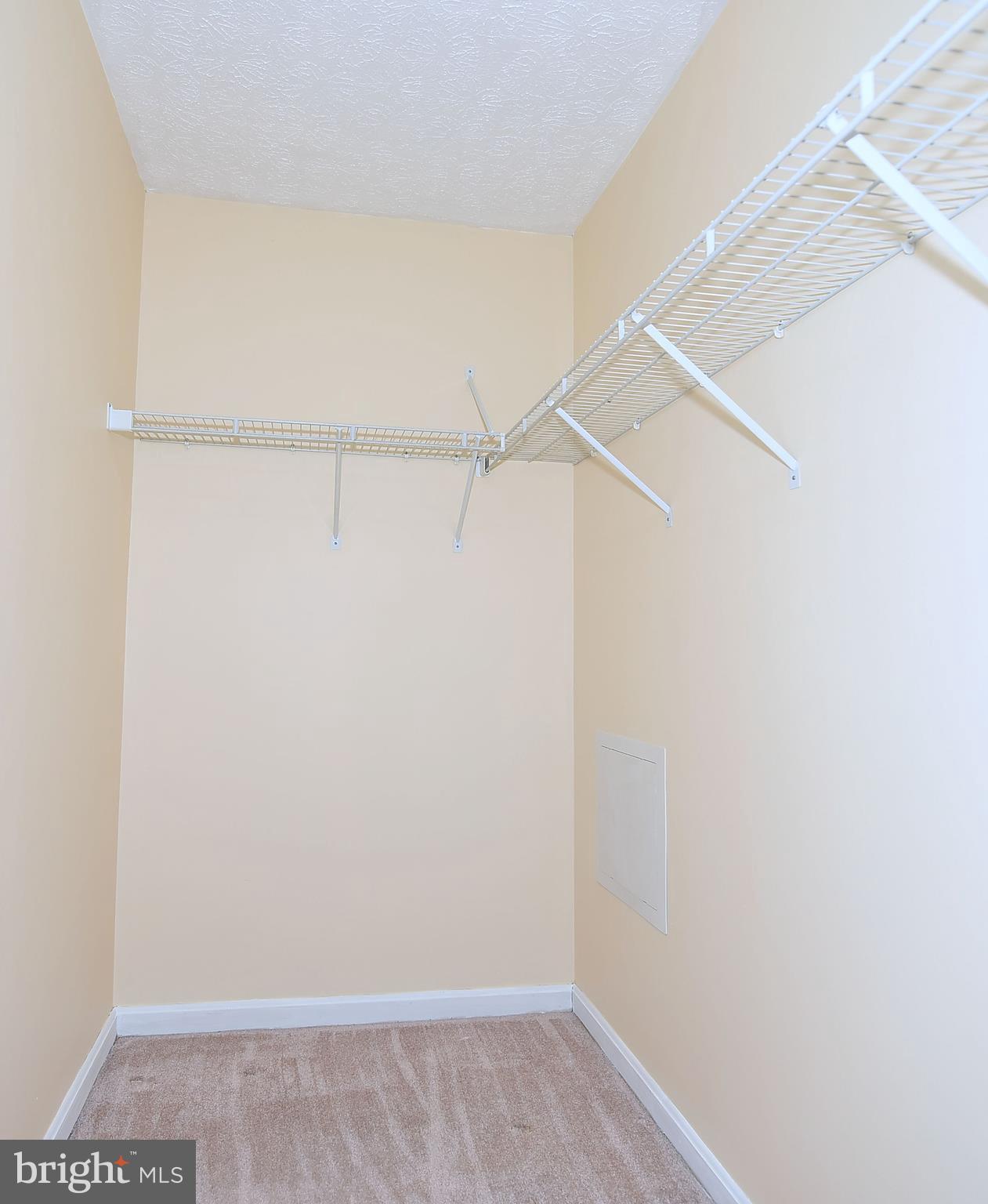 3916 Cutty Sark Road Baltimore, MD 21220 - Photo 20 of 30 Master Bedroom Walk-in Closet
