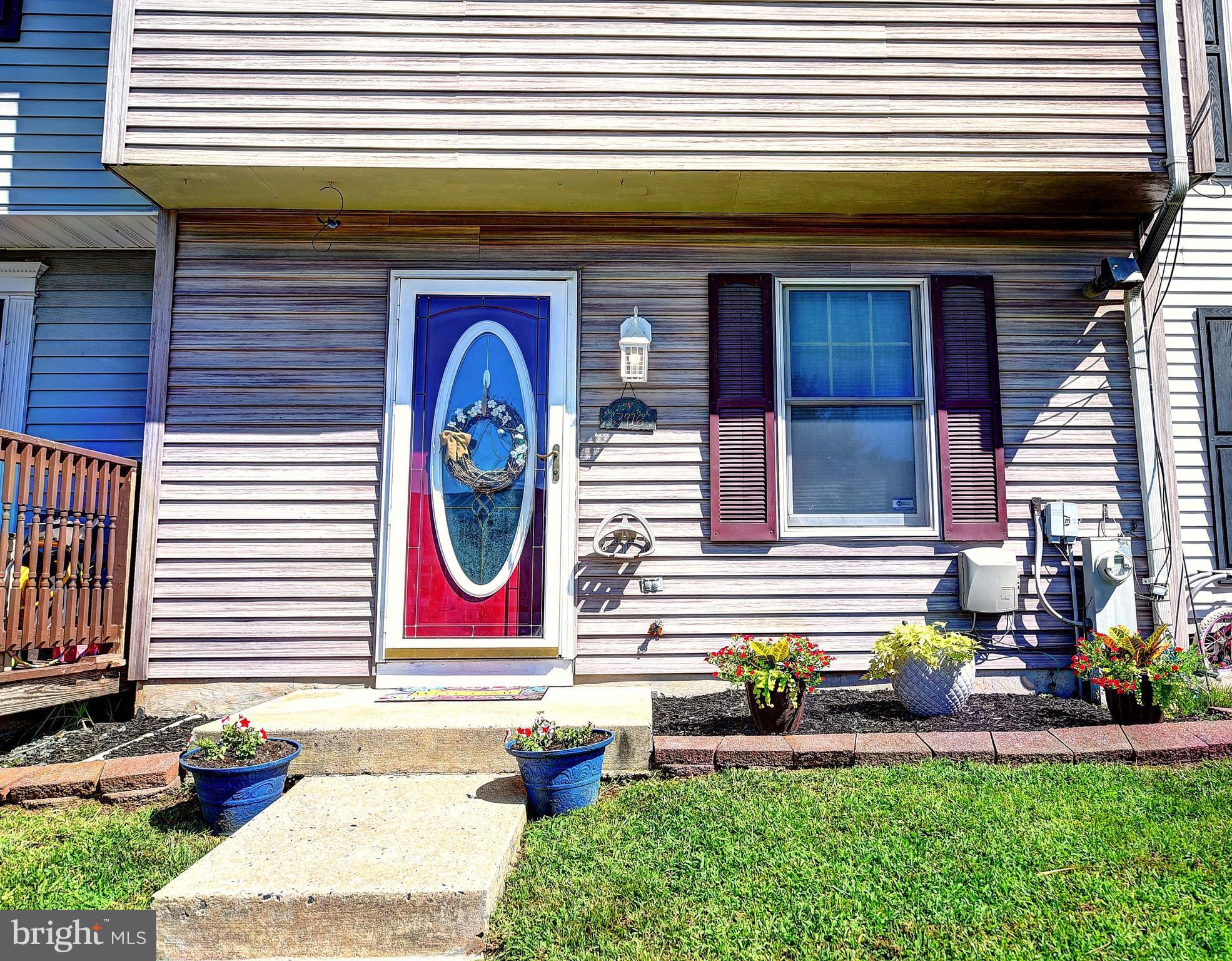 3916 Cutty Sark Road Baltimore, MD 21220 - Photo 30 of 30 Exterior (Front)