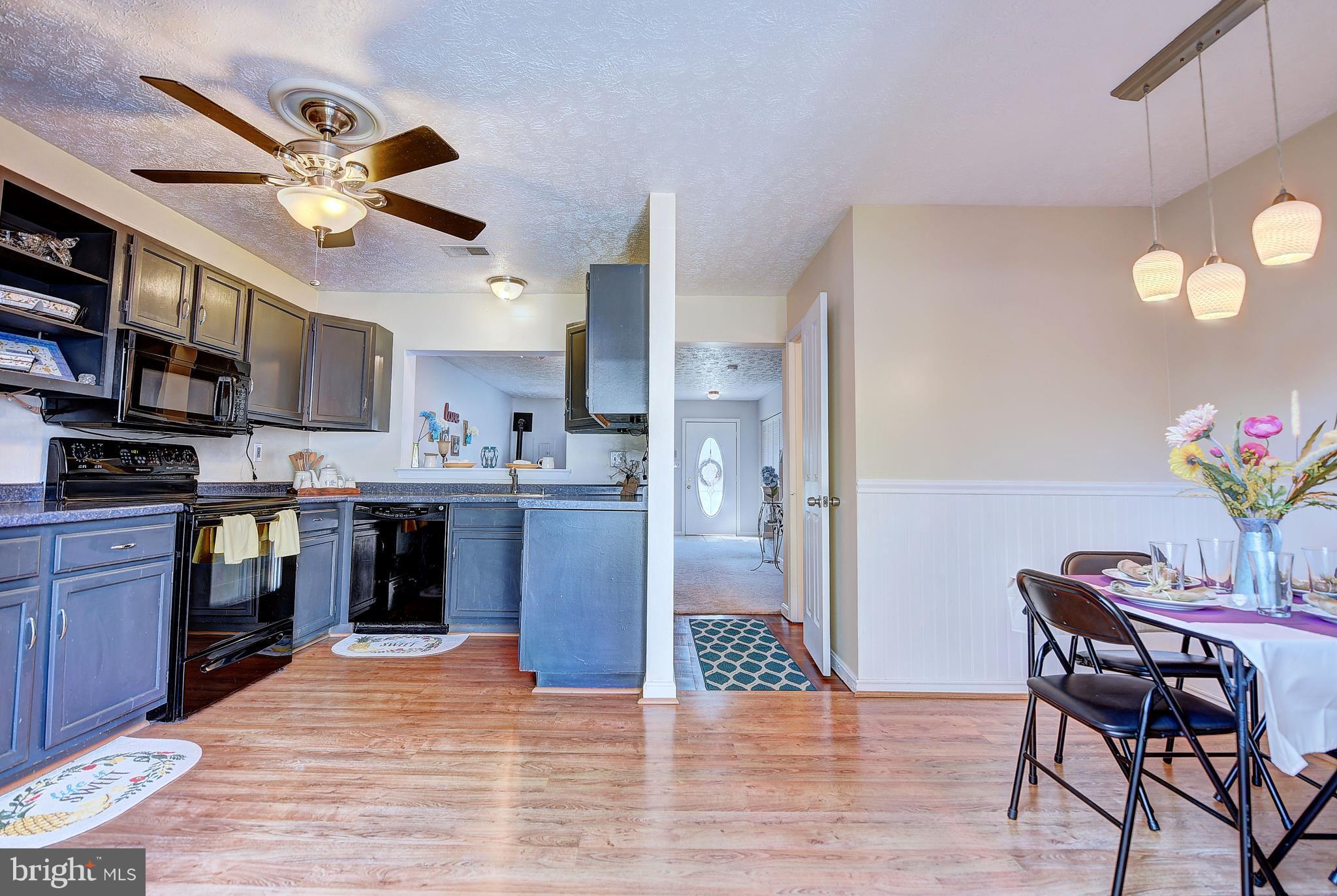 3916 Cutty Sark Road Baltimore, MD 21220 - Photo 7 of 30 Kitchen