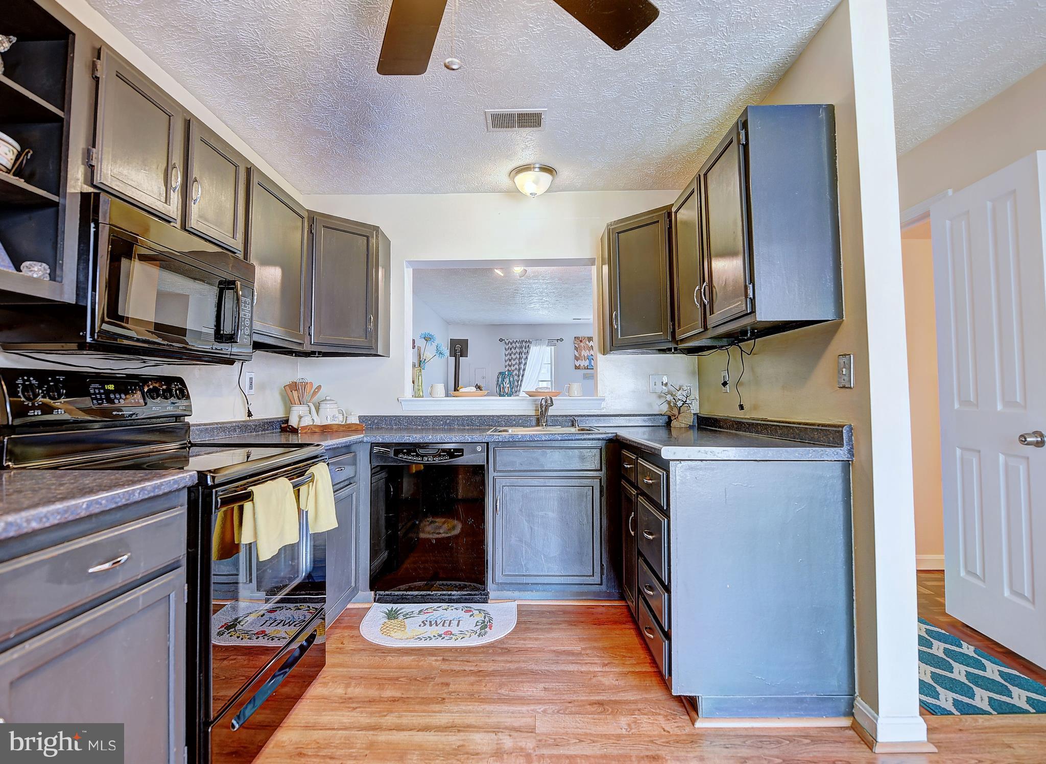 3916 Cutty Sark Road Baltimore, MD 21220 - Photo 9 of 30 Kitchen