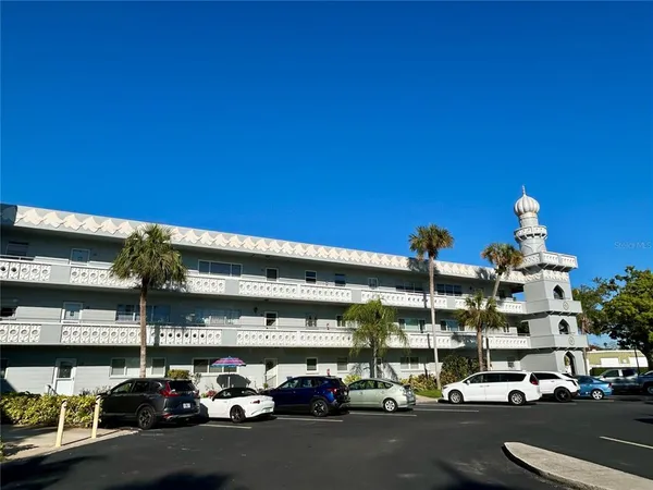$1,600 | 2340 Grecian Way, Unit 56, Clearwater, FL 33763