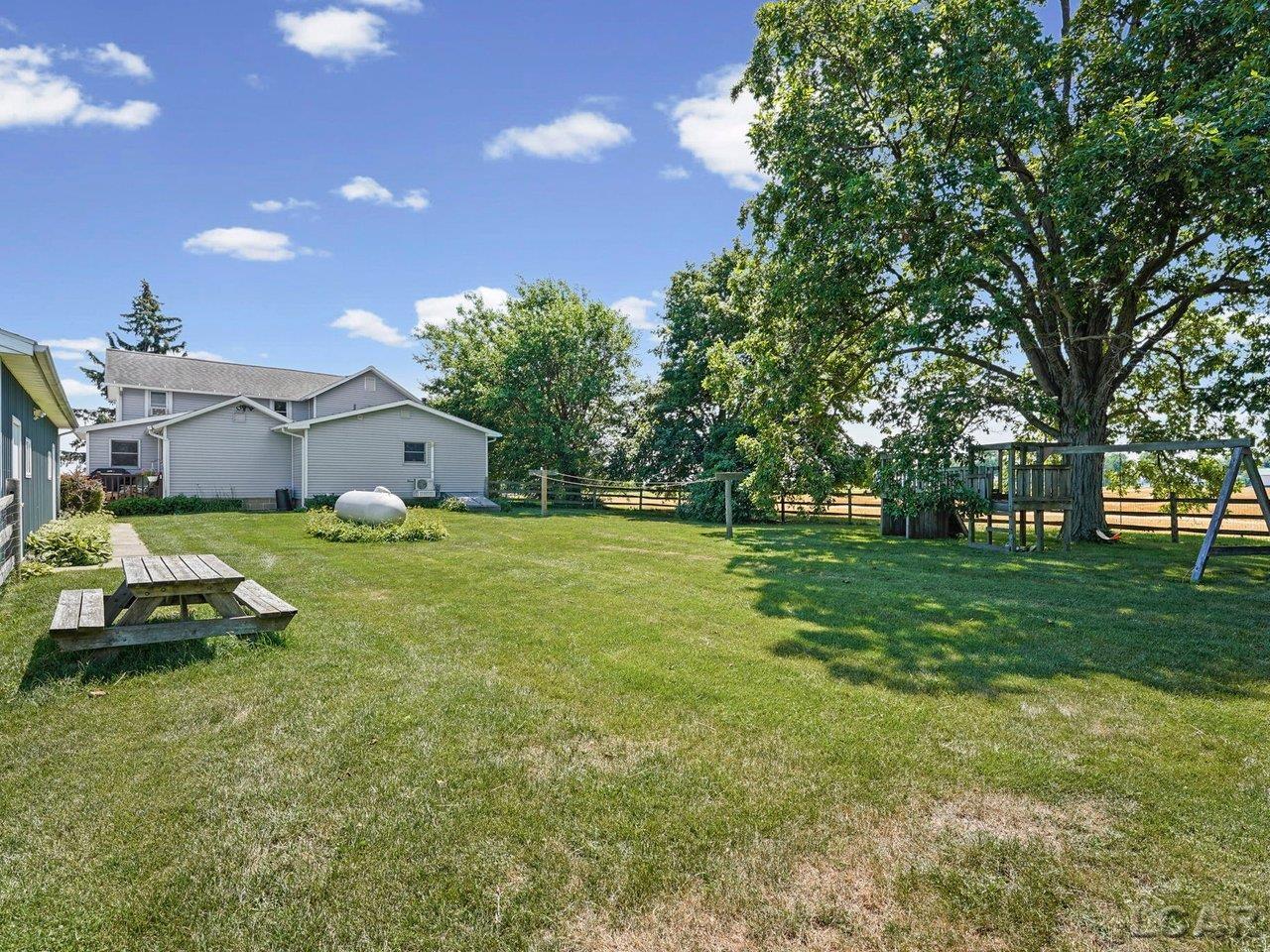 6324 East Ridgeville Road Blissfield, MI 49228 - Photo 37 of 45