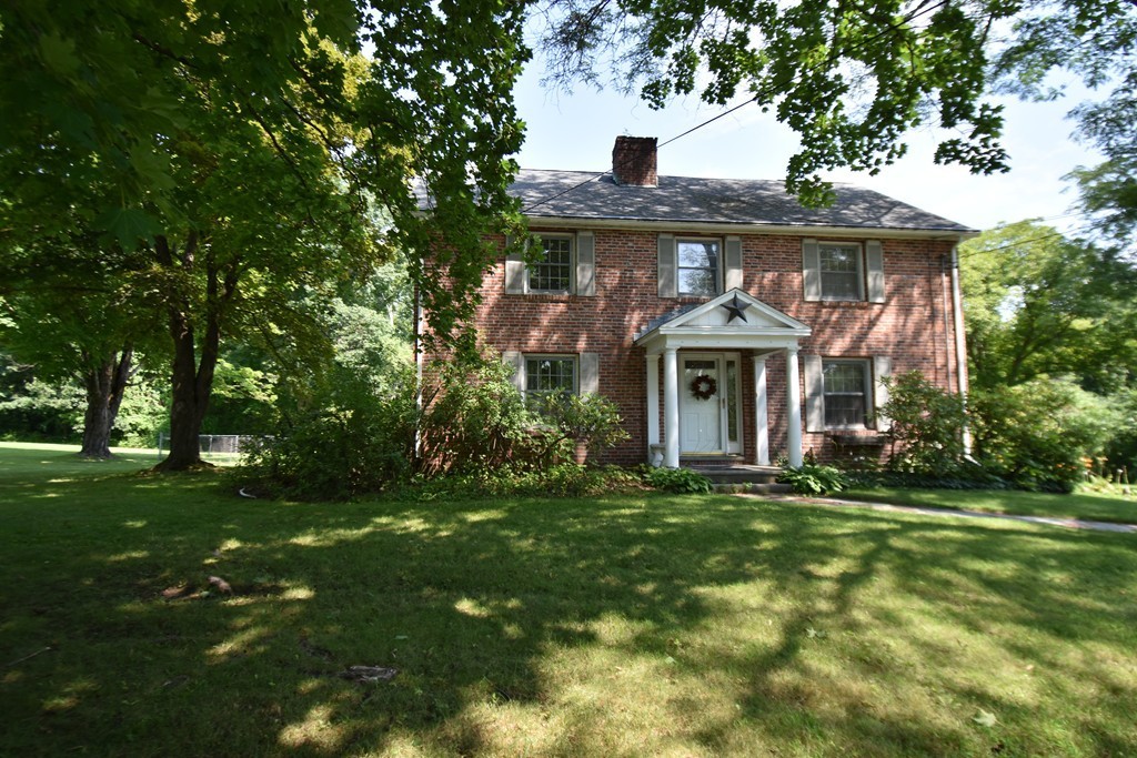 105 Main Road Westhampton, MA 01027 - Photo 3 of 30