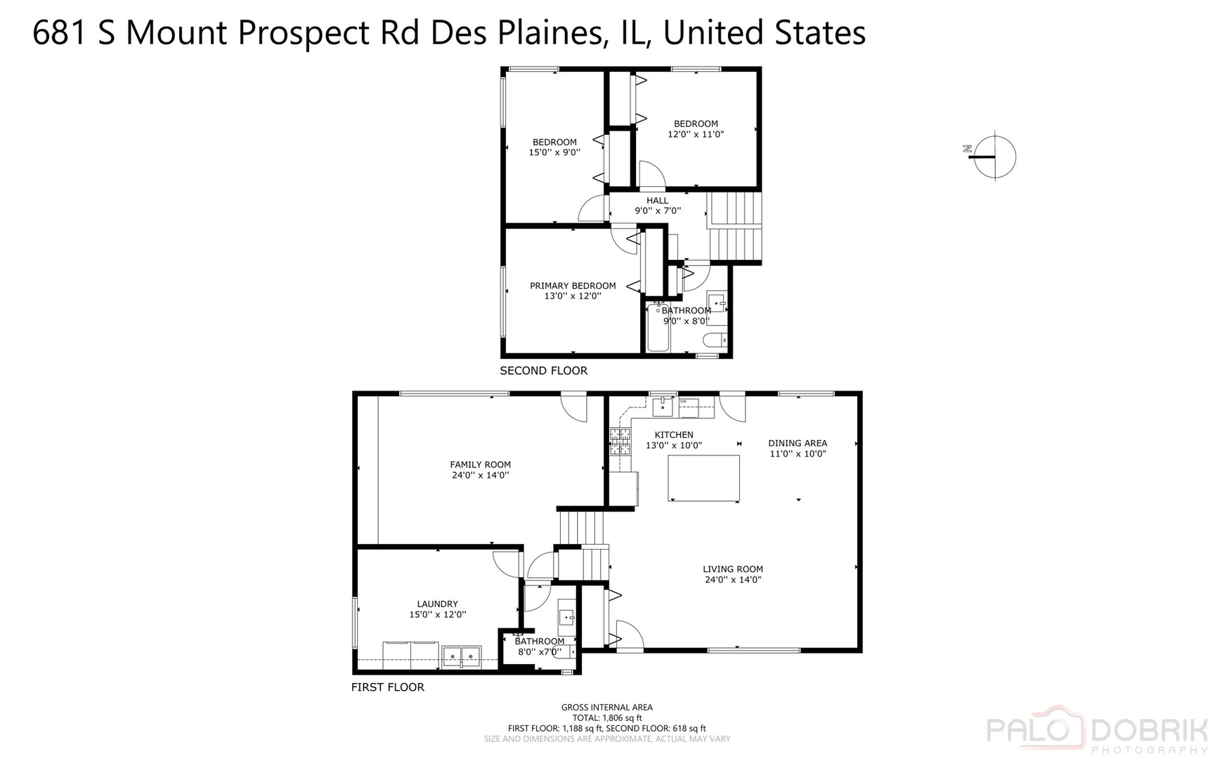 681 South Mt Prospect Road Des Plaines, IL 60016 - Photo 18 of 20 unknown