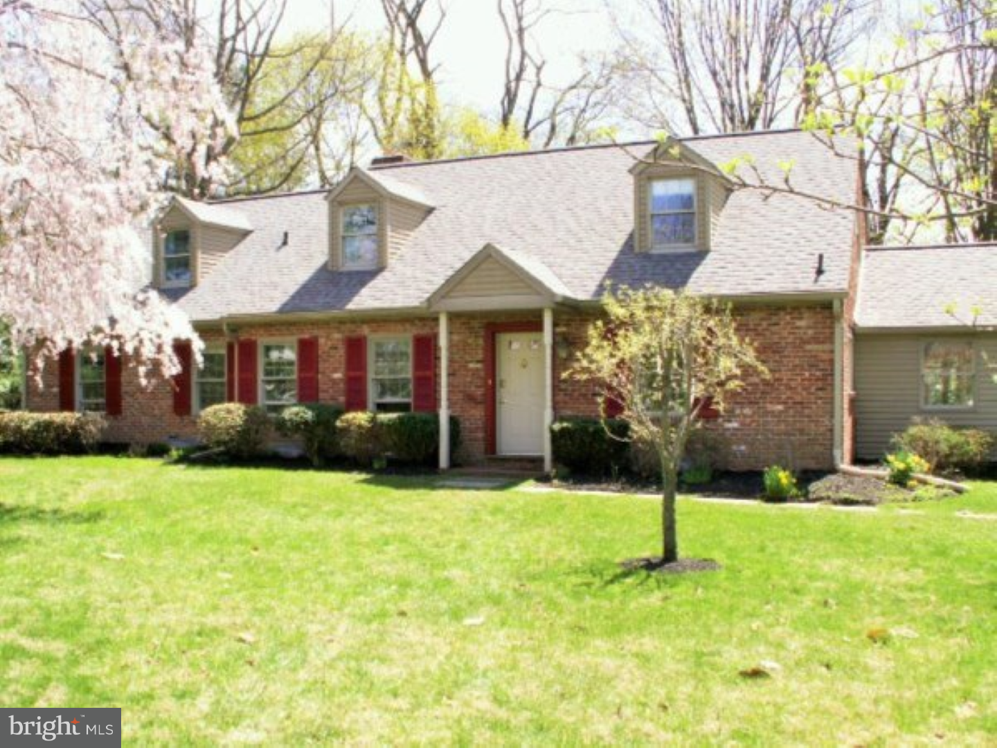 170 Steeplechase Road Devon, PA 19333 - Photo 1 of 22 Exterior Front