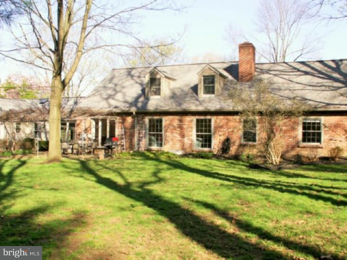 170 Steeplechase Road Devon, PA 19333 - Photo 8 of 22 Exterior Back