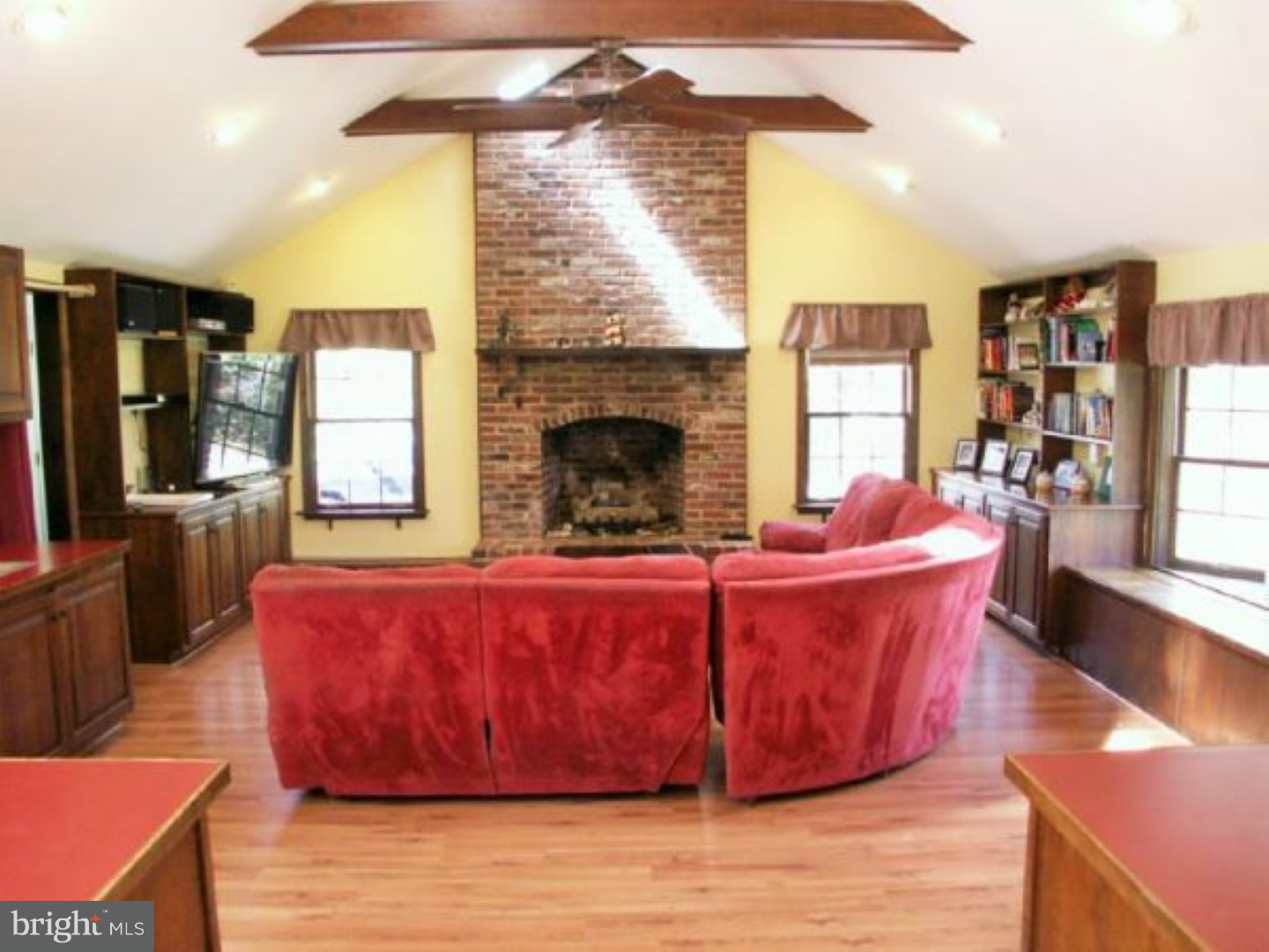 170 Steeplechase Road Devon, PA 19333 - Photo 9 of 22 Family Room