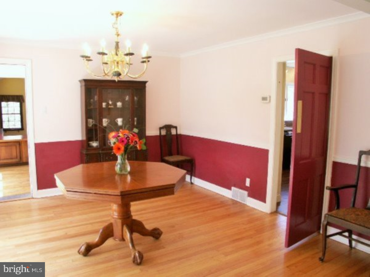 170 Steeplechase Road Devon, PA 19333 - Photo 10 of 22 Dining Room
