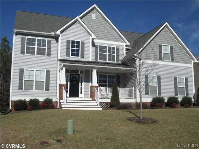 4948 Winding Branch Road Moseley, VA 23120 - Photo 1 of 18 Gallery Image 1