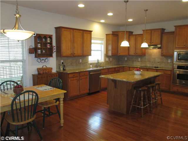 4948 Winding Branch Road Moseley, VA 23120 - Photo 3 of 18 Gallery Image 3
