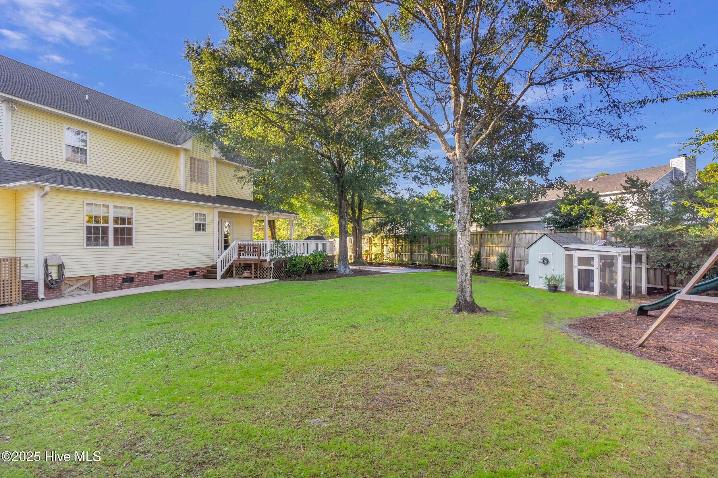 109 Grainger Point Road Wilmington, NC 28409 - Photo 48 of 65 109 Grainger Point Rd-00048