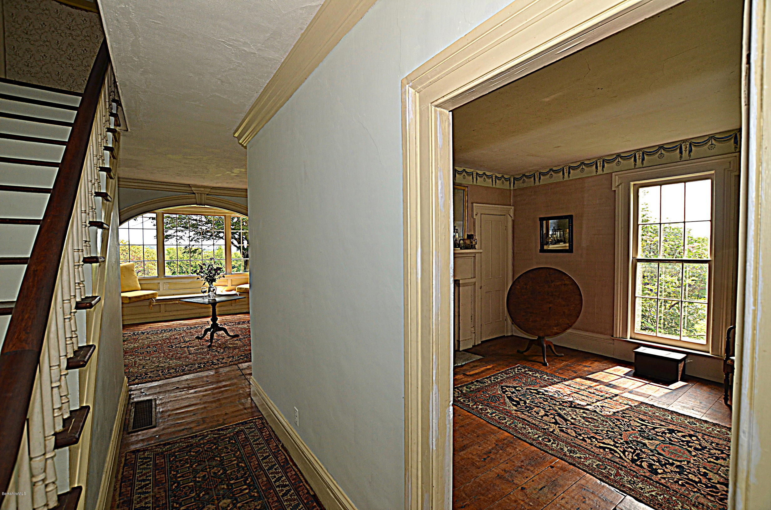 128 Chipman Road Middlefield, MA 01011 - Photo 30 of 61 Front front door