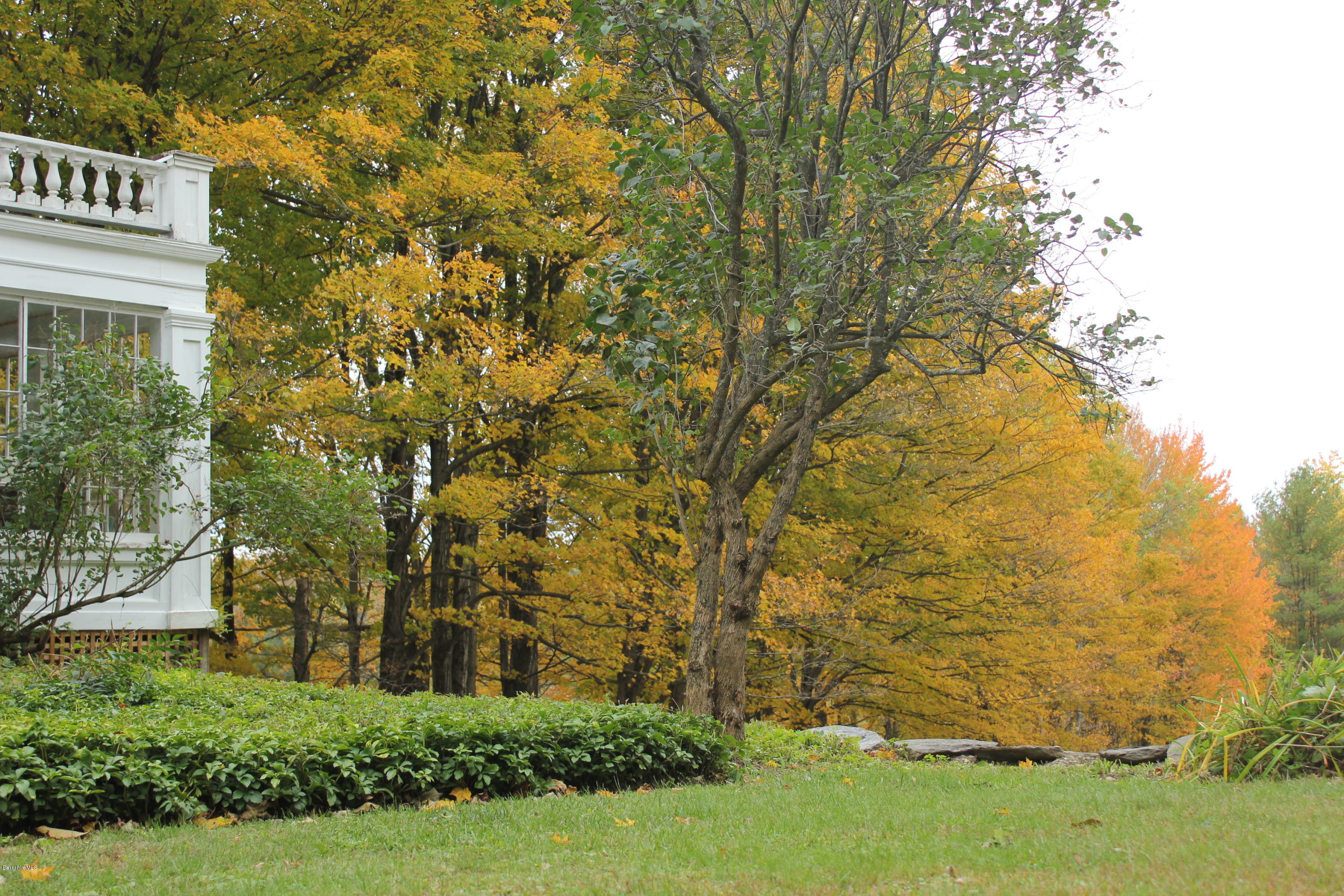 128 Chipman Road Middlefield, MA 01011 - Photo 52 of 61 Seasons Change