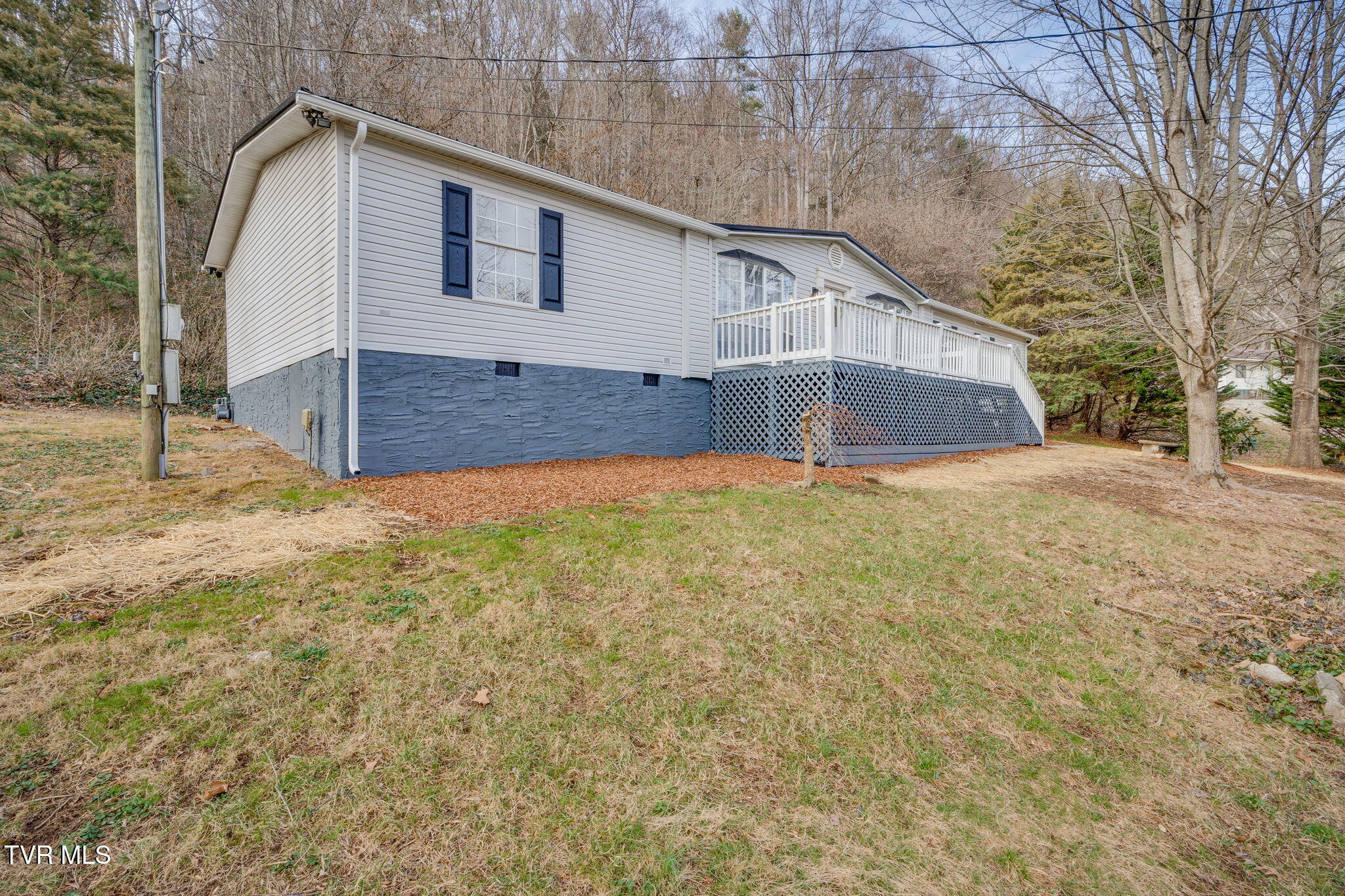 317 Mcinturff Springs Road Erwin, TN 37650 - Photo 2 of 37 002