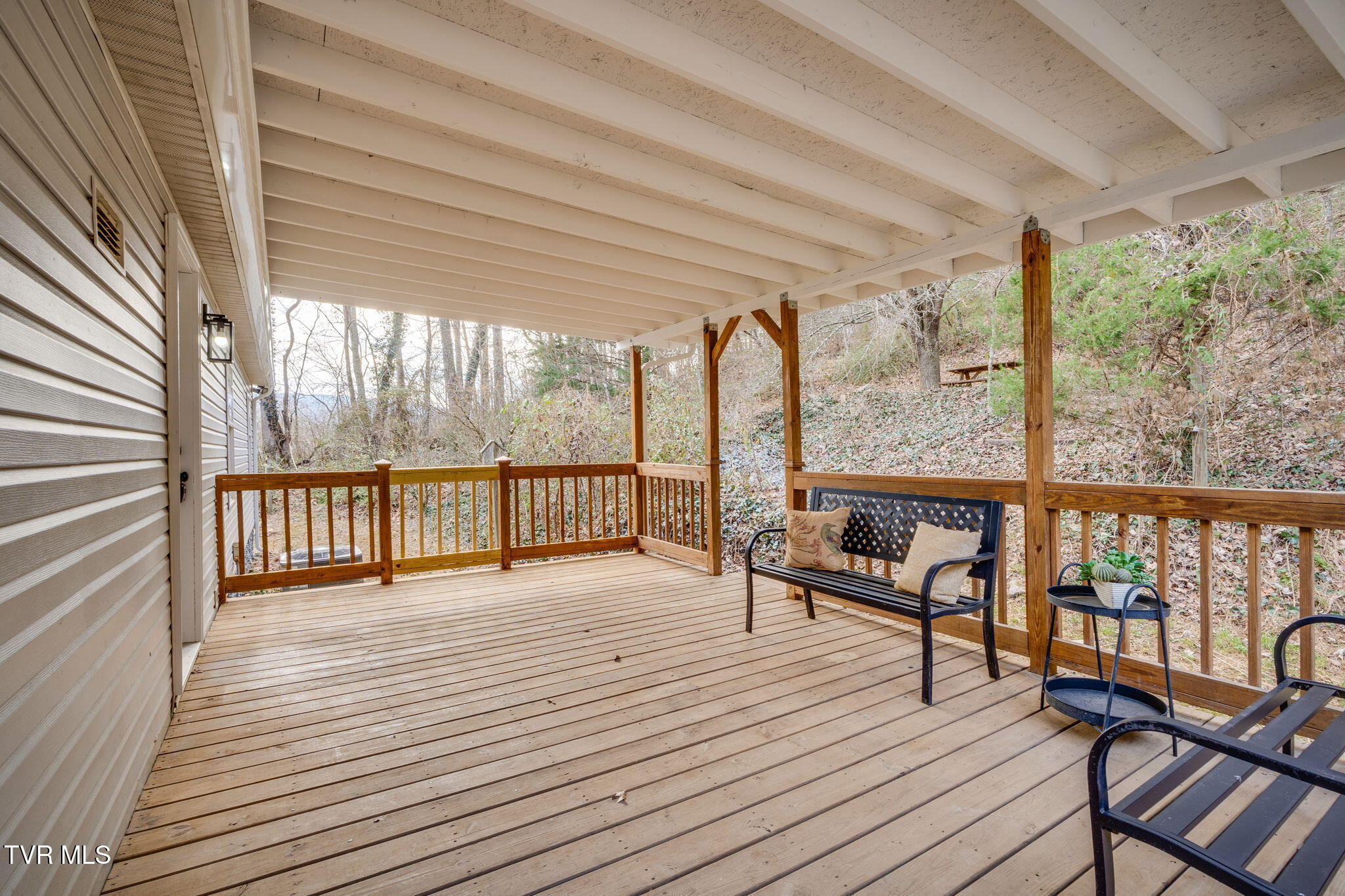 317 Mcinturff Springs Road Erwin, TN 37650 - Photo 30 of 37 033
