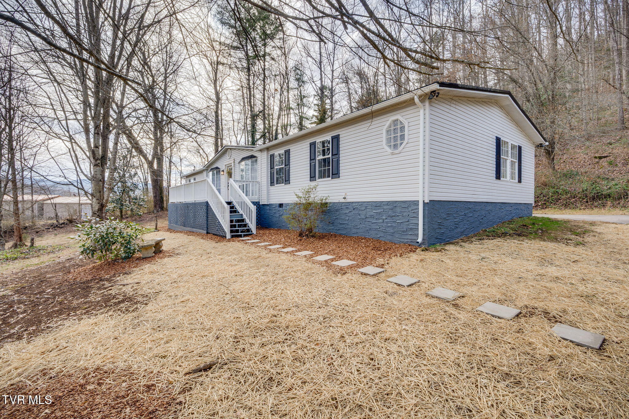 317 Mcinturff Springs Road Erwin, TN 37650 - Photo 3 of 37 003