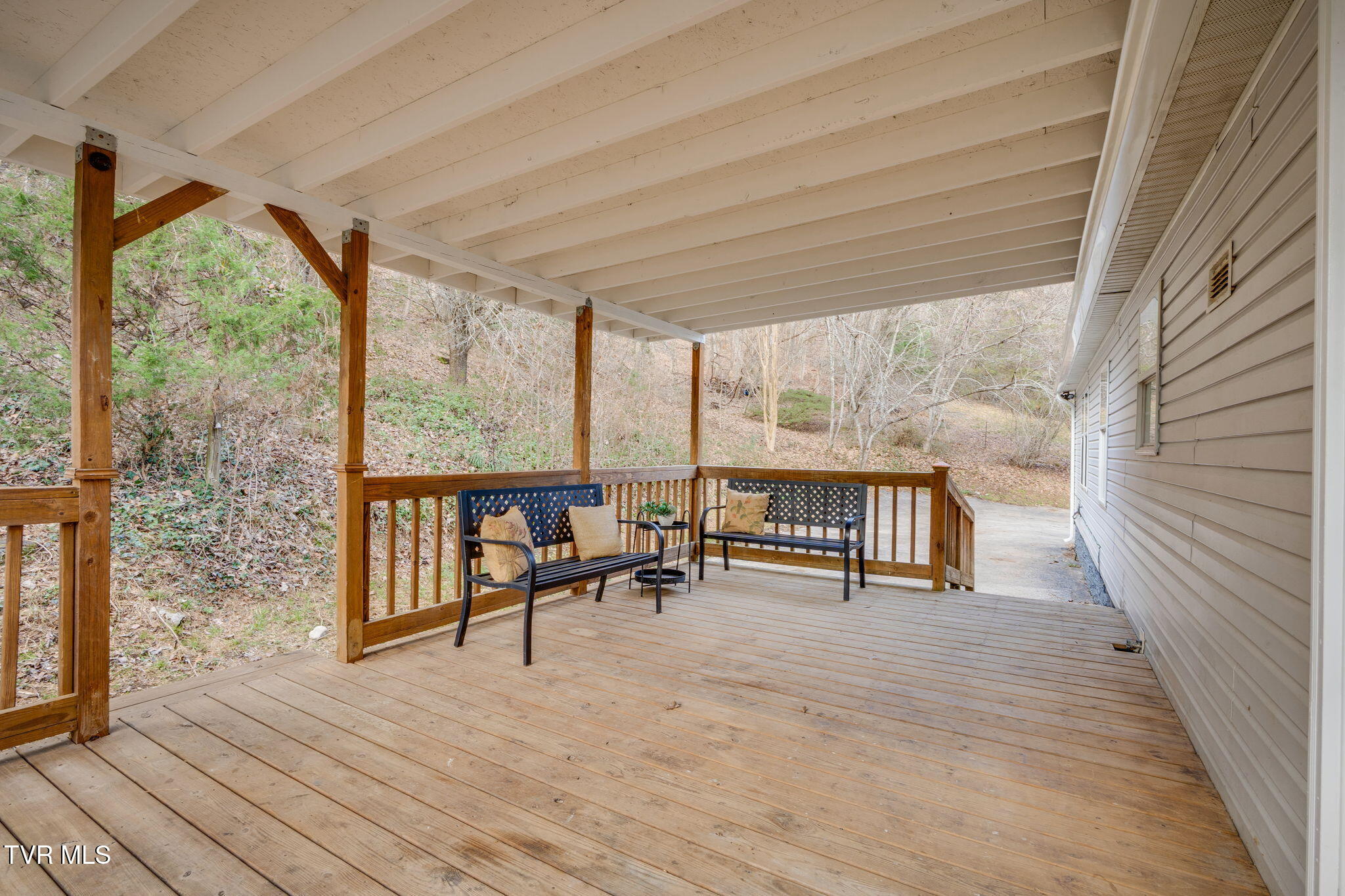 317 Mcinturff Springs Road Erwin, TN 37650 - Photo 31 of 37 034