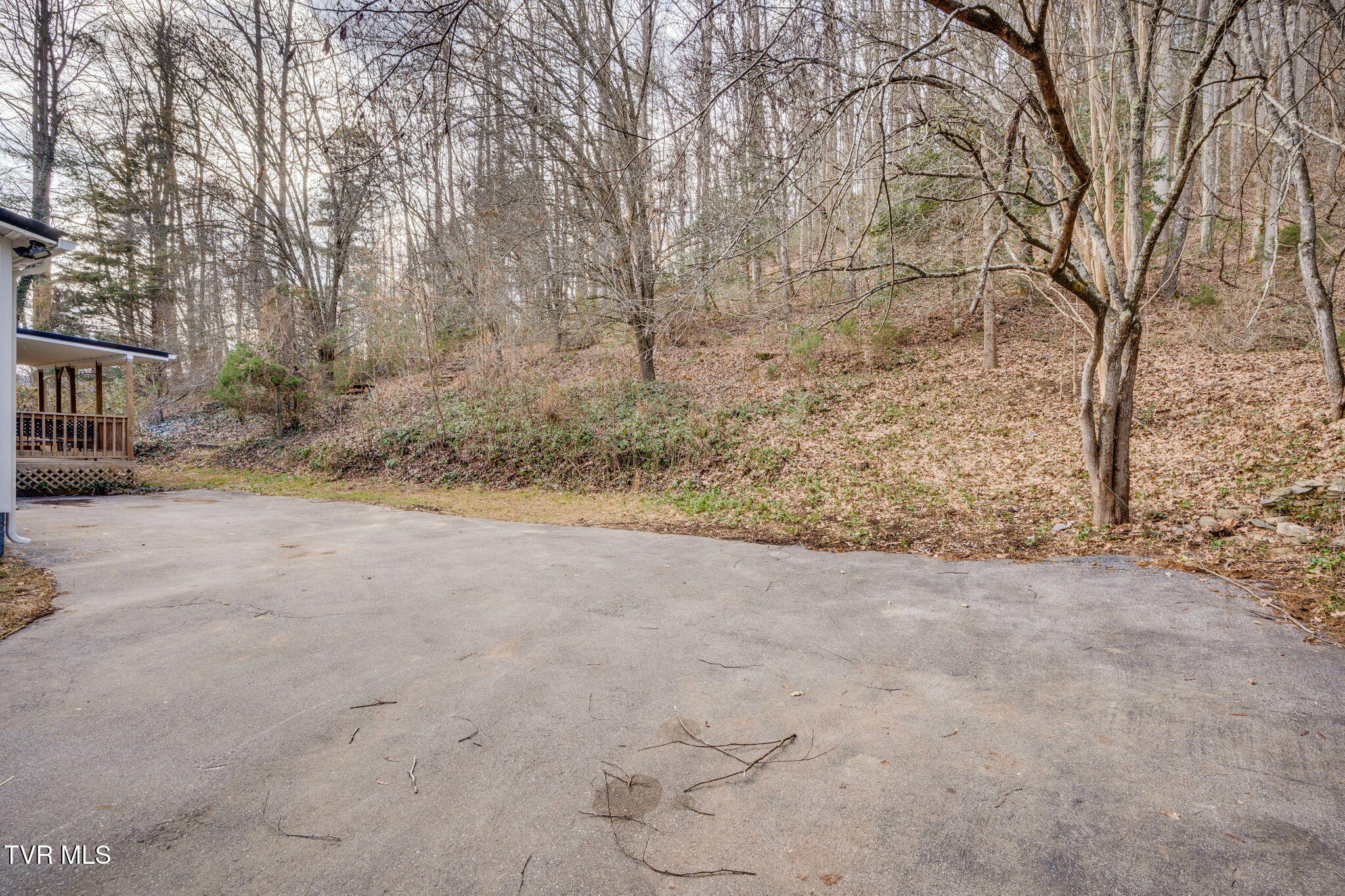 317 Mcinturff Springs Road Erwin, TN 37650 - Photo 32 of 37 030