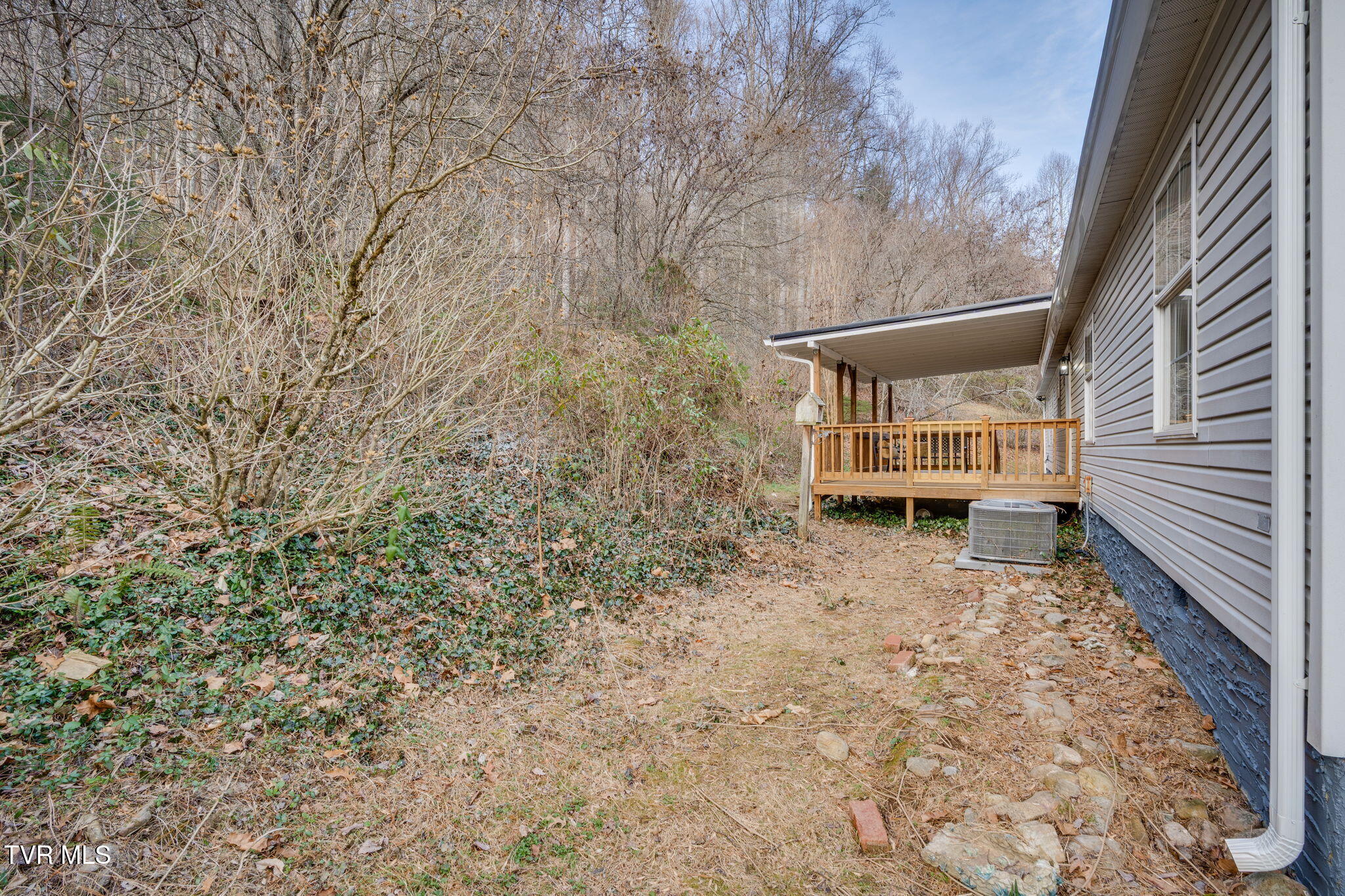 317 Mcinturff Springs Road Erwin, TN 37650 - Photo 34 of 37 035