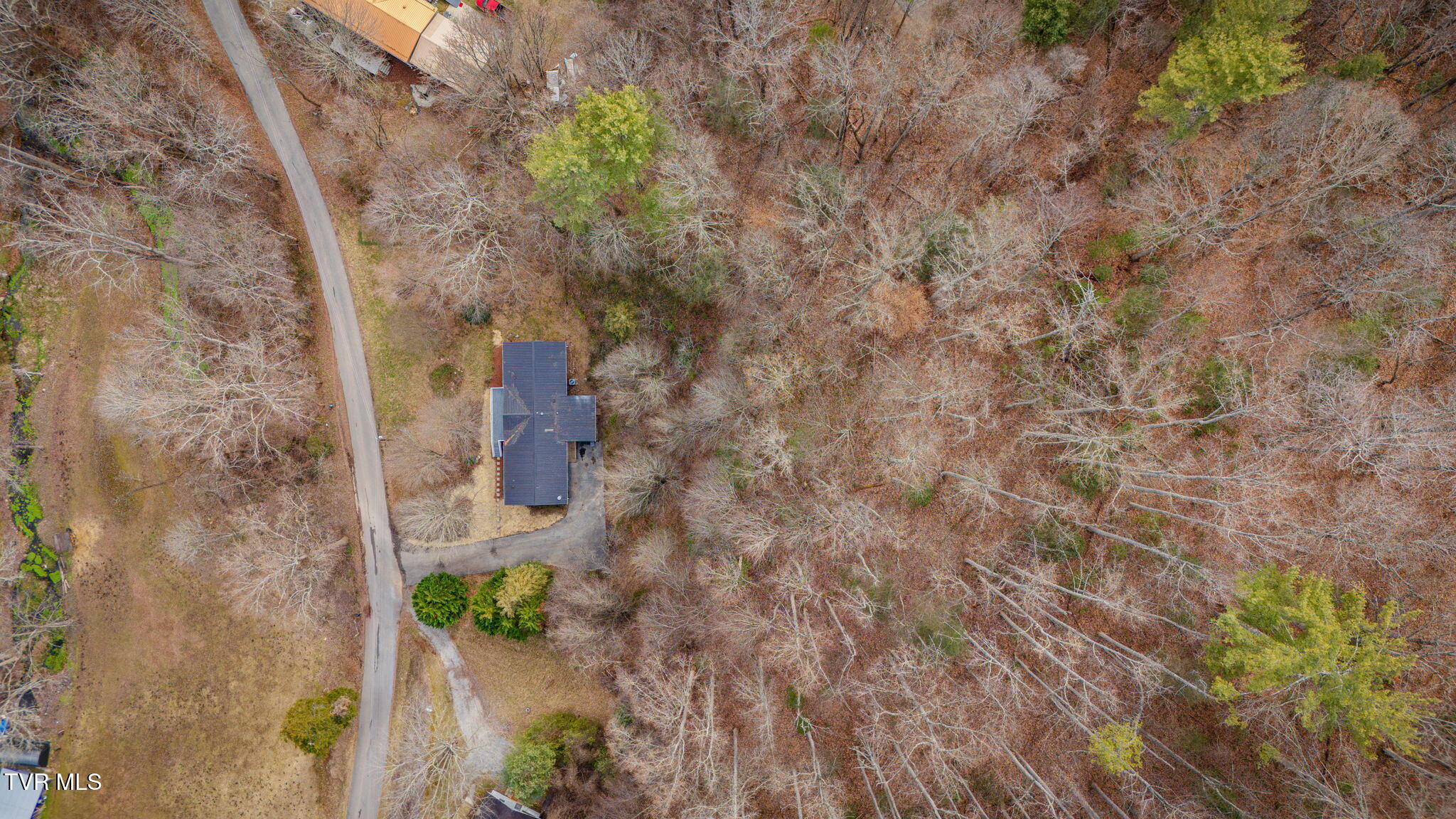 317 Mcinturff Springs Road Erwin, TN 37650 - Photo 37 of 37 105