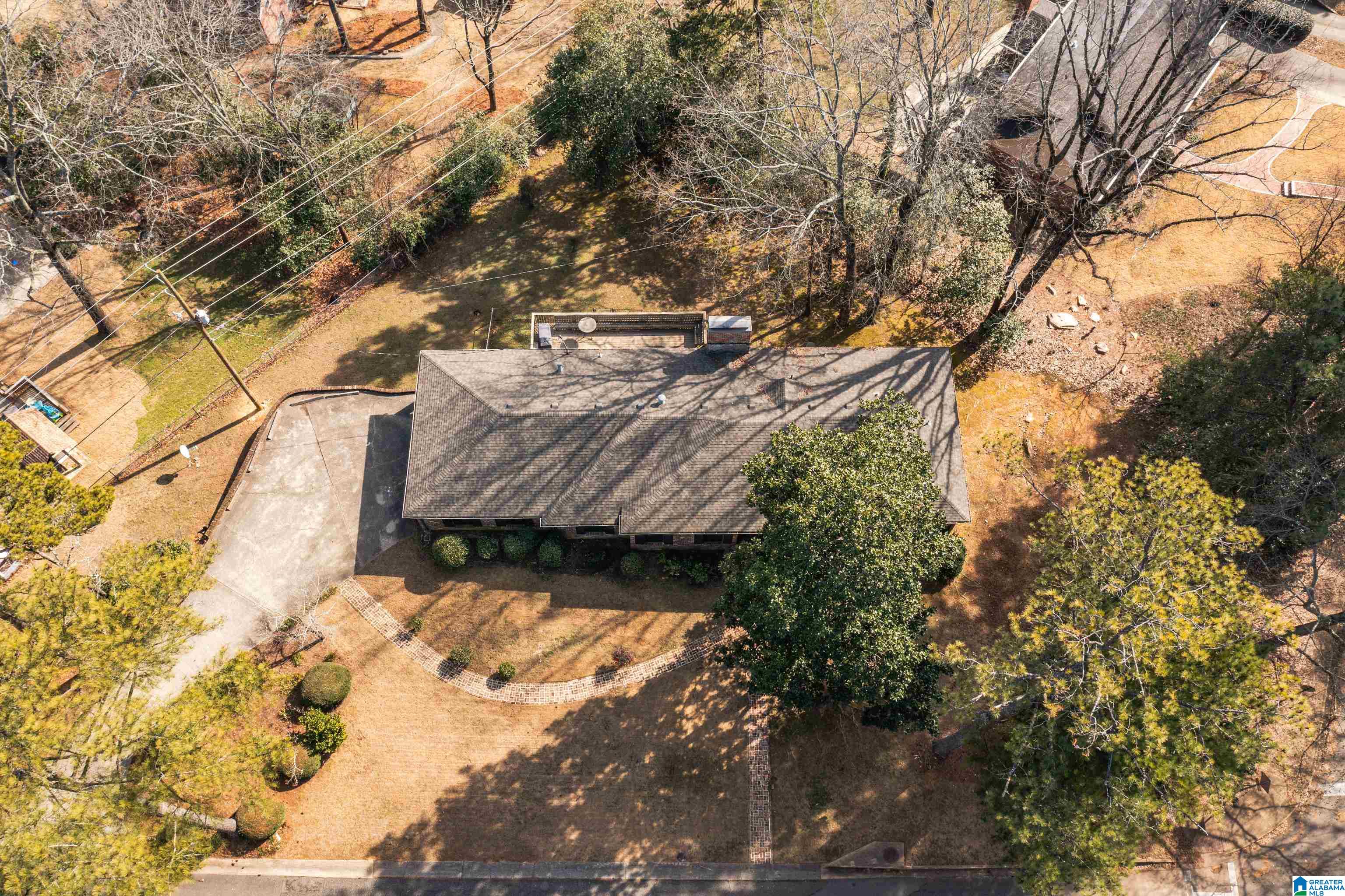 3601 Spring Valley Road Birmingham, AL 35223 - Photo 56 of 57