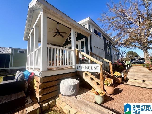5 Summit Lane Lincoln, AL 35096 - Photo 1 of 30